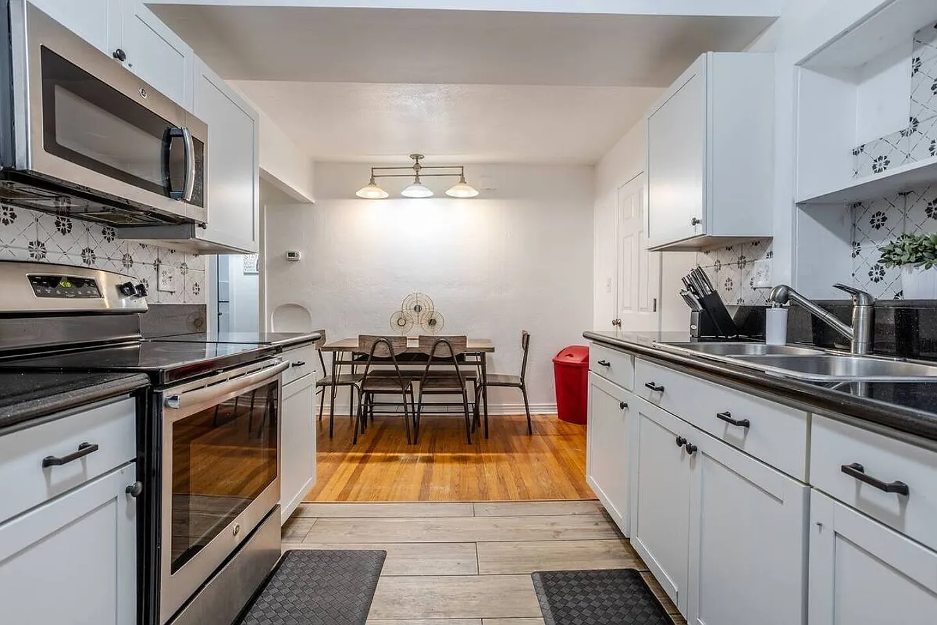 1 bed, 260 sqft, $700 — Photo 4