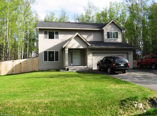6920 W Buckner, Wasilla, AK 99654