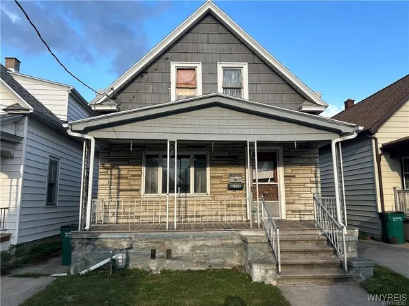 136 Weiss St, Buffalo, NY 14206