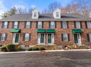 278 Manning St UNIT 1302, Hudson, MA 01749