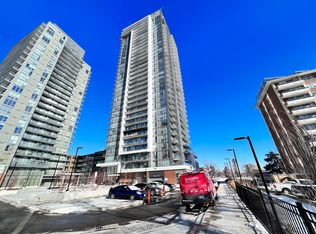 32 Forest Manor Rd #412, Toronto, ON M2J 0C2