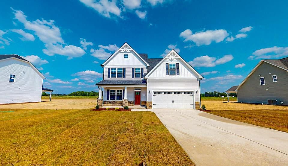 104 Auburn Bay Drive, Pikeville, NC 27863 Zillow