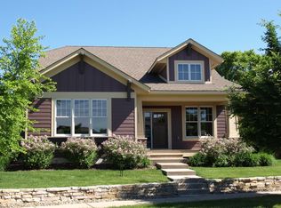 15572 Dunberry Way, Apple Valley, MN 55124