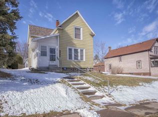 3325 Vernon St, Duluth, MN 55806
