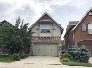 153 Mahogany Sq SE, Calgary, AB T3M0T1