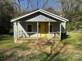 212 Toatley Dr, Chesterfield, SC 29709