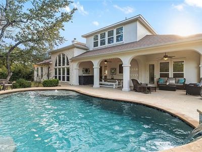 1318 Shinnecock Hills Dr, Georgetown, TX, 78628
