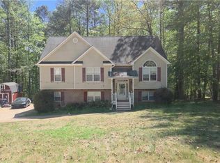 4890 Cordero Ct, Winston, GA 30187