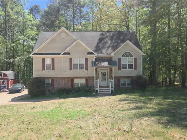 4890 Cordero Ct, Winston, GA 30187