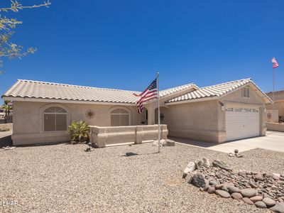 1300 Calimesa Ct, Lake Havasu City, AZ, 86406
