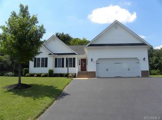 1716 Palm Grove Ter, Henrico, VA 23228