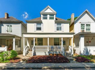 53-55 W Park Ave, Columbus, OH