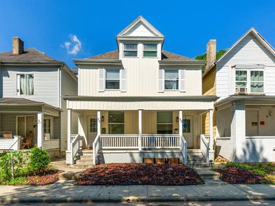 53-55 W Park Ave, Columbus, OH, 43222