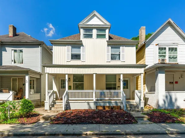 53-55 W Park Ave, Columbus, OH 43222