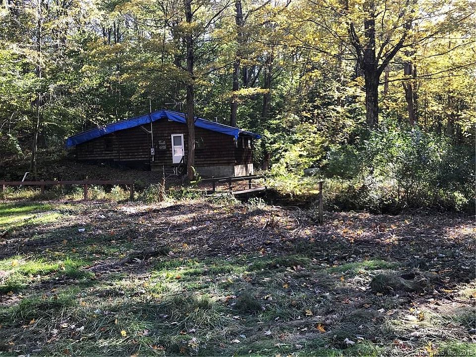 2nd image of 468 Old Waterbury Rd
