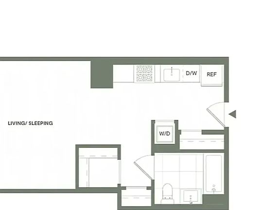 2nd image of 15310 88th Ave #515