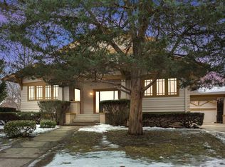 1912 Forest Park Blvd, Fort Wayne, IN 46805