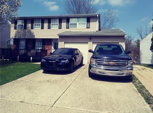 10310 Starhaven Ct, Indianapolis, IN