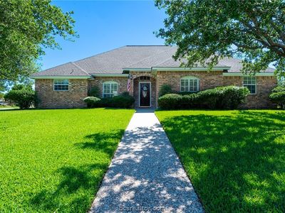 4116 Bedford Dr, Bryan, TX, 77802