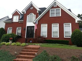 5317 Claridge Sq, Atlanta, GA 30338