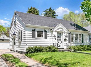 1583 Proper St, Green Bay, WI 54302