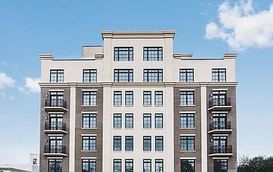 Rented by R New York