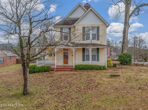 320 S Douglas Ave, Rockwood, TN 37854