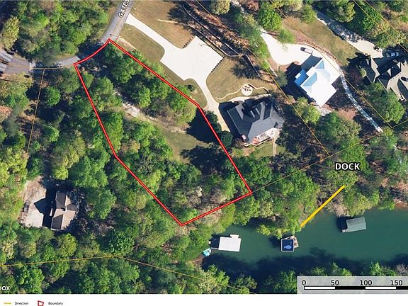 2nd image of LOT 3 Gates Cove Dr