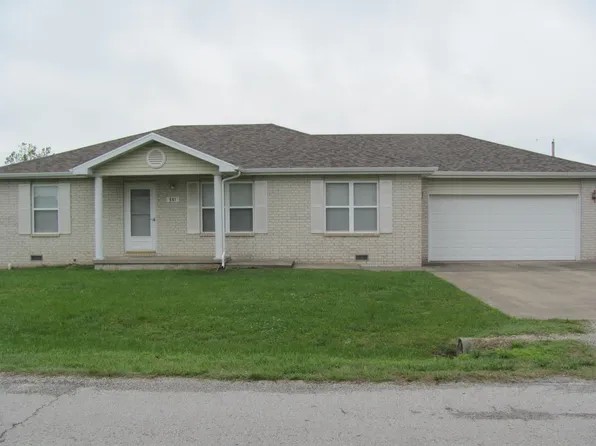 661 N Russell Avenue, Bolivar, MO 65613