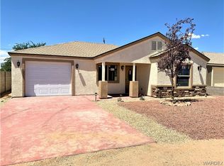 3669 E Northern Ave, Kingman, AZ 86409