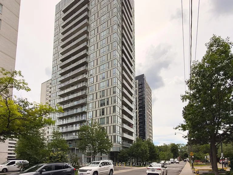 83 Redpath Ave #1706 — Photo 2