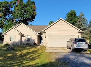 13175 N Clio Rd, Clio, MI 48420