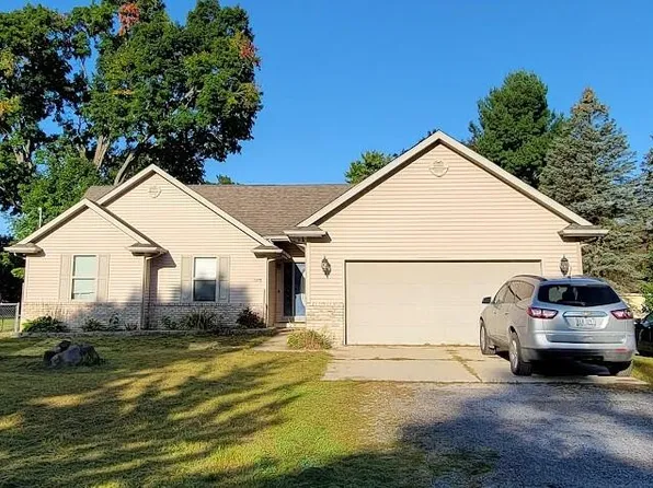 13175 N Clio Rd, Clio, MI 48420