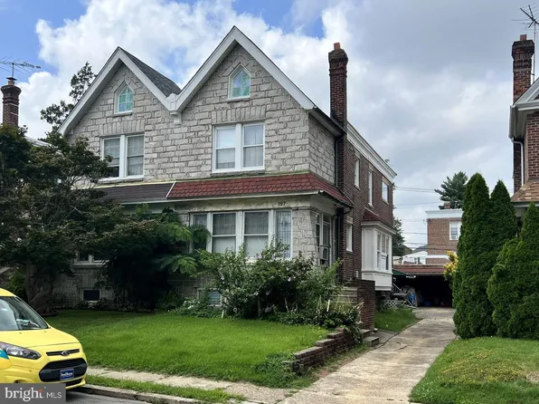 197 W Albemarle Ave, Lansdowne, PA 19050