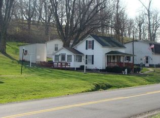6082 Elizaville Rd, Mayslick, KY 41055
