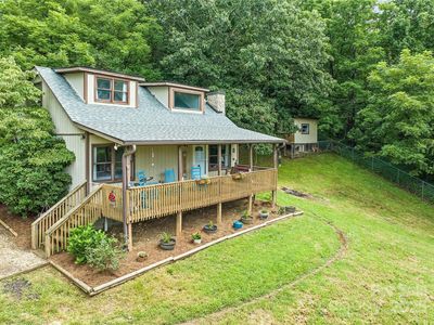 296 Matthew Ln, Canton, NC, 28716