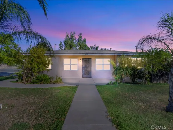 308 S Campus Ave, Upland, CA 91786