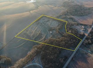 1226A N 145th Rd, Concordia, KS 66901