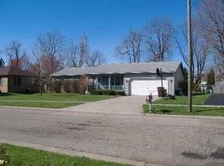 472 Myrtle Ave, Newark, OH 43055