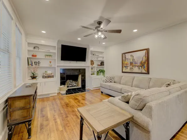 1110 Woodrow St, Columbia, SC 29205