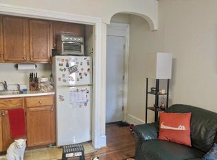 1821 Spring Garden St APT 2R, Philadelphia, PA 19130