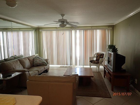 3rd image of 775 Gulf Shore Dr Unit 1118