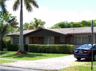 7704 SW 146th Ct, Kendall, FL 33183