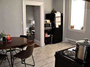 6716 Thomas Blvd #9, Pittsburgh, PA 15208