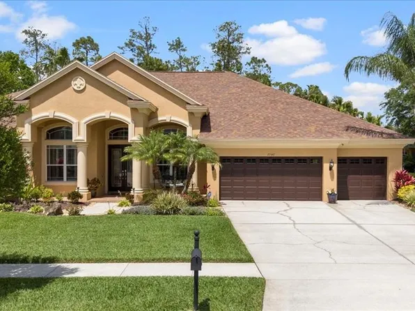 27447 Water Ash Dr, Zephyrhills, FL 33544