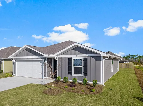 258 Boggy Creek Way Photo 1