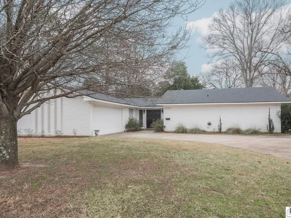 2602 Crestmont St, Monroe, LA 71201