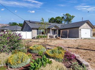 20101 Weston Ave, Tehachapi, CA 93561