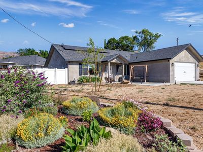 20101 Weston Ave, Tehachapi, CA, 93561
