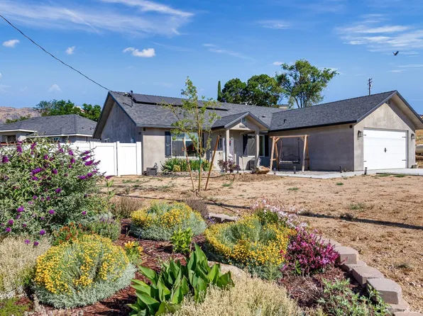 20101 Weston Ave, Tehachapi, CA 93561